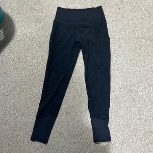 Dark Grey leggings